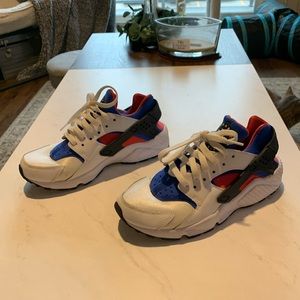 Women’s Nike Air Huarache